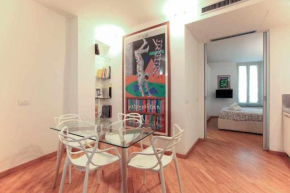 Brera area Lovely Apt close to Piazza Duomo Milano